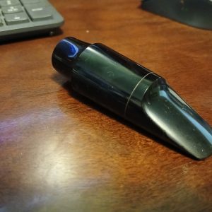 NEW (old stock) RIFFAULT alto mouthpieces .062 tip BEAUTIFUL!